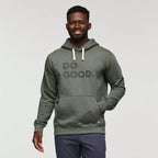 Do Good Pullover Hoodie - Men's