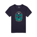 Day and Night T-Shirt - Women's