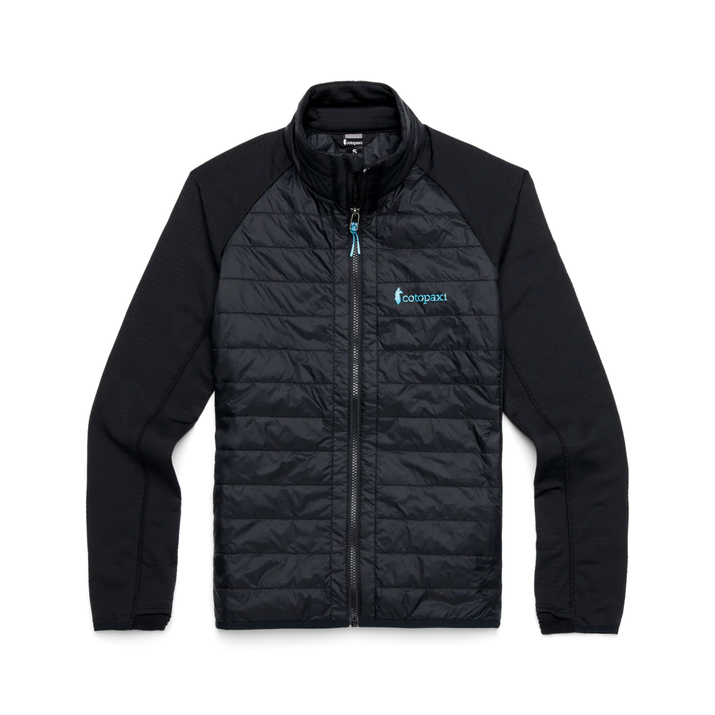 Capa Hybrid Insulated Jacket - Women's