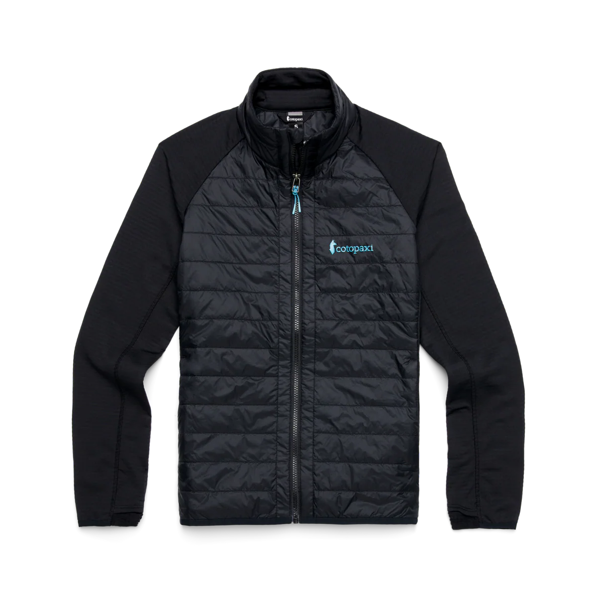 Capa Hybrid Insulated Jacket - Women's