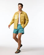 Brinco 5" Short - Print - Men's