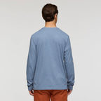 The Solstice Long-Sleeve T-Shirt - Men's