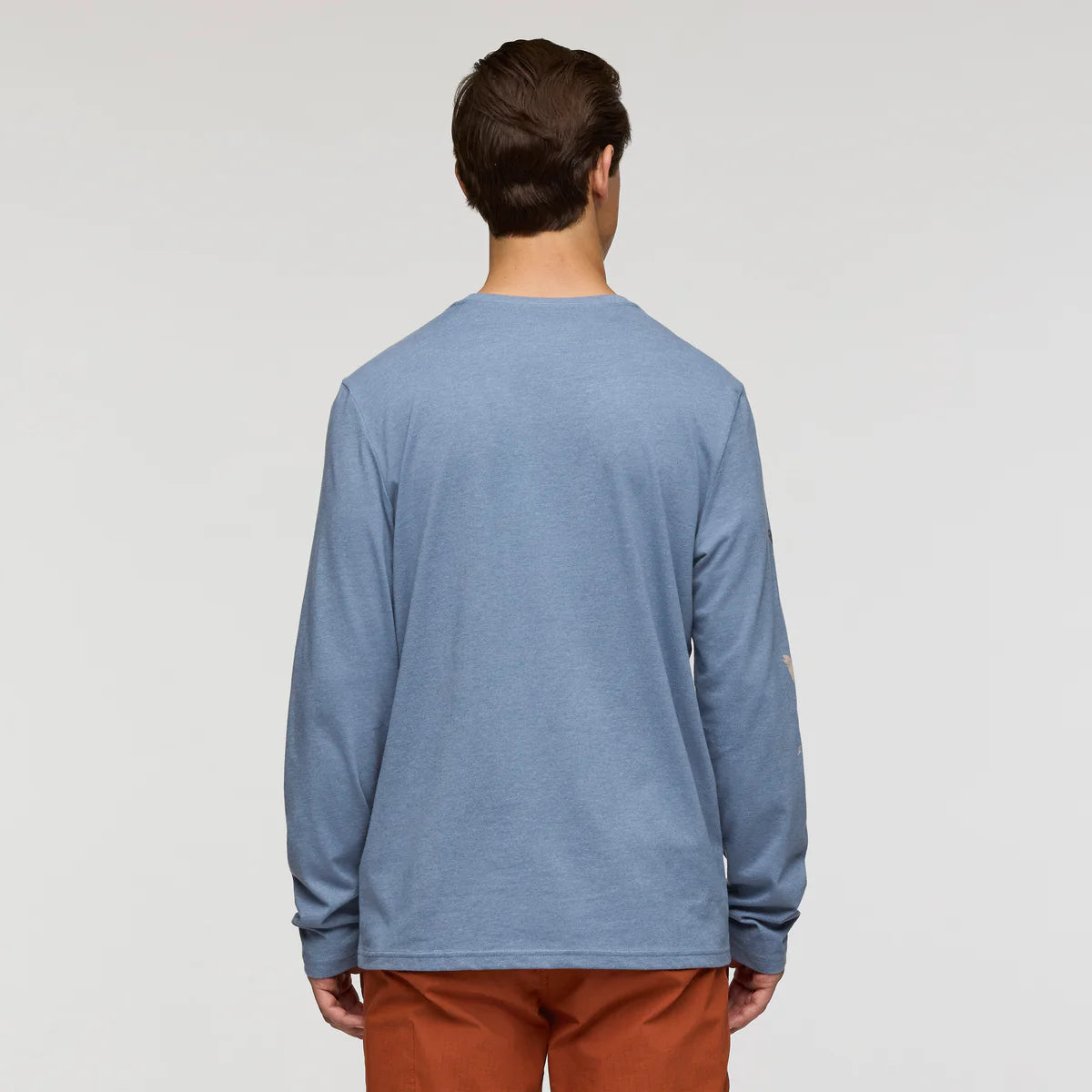 The Solstice Long-Sleeve T-Shirt - Men's