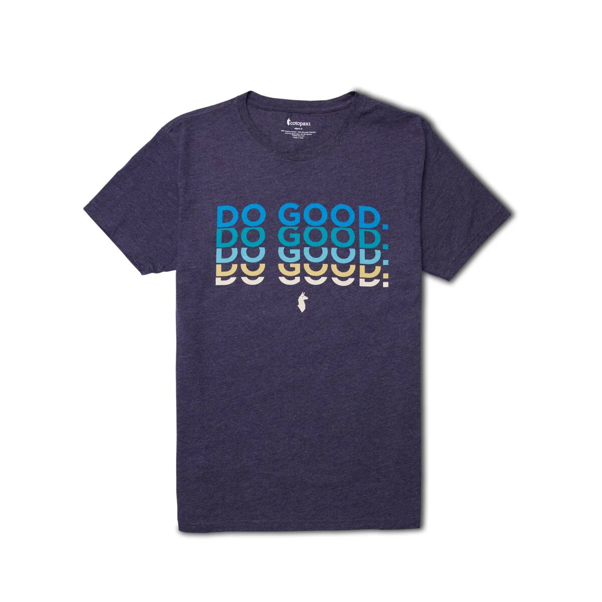 Do Good Repeat T-Shirt - Men's