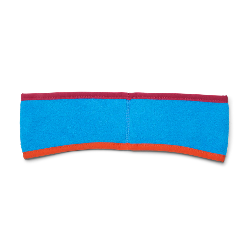 Teca Fleece Headband