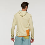Sombra Sun Hoodie - Men's