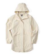 Rayu Rain Parka - Women's
