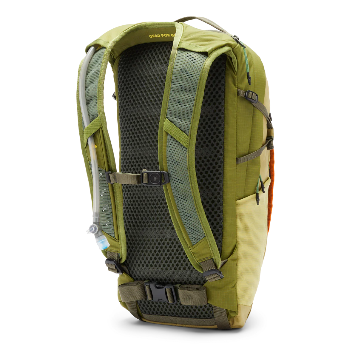 Lagos 15L Hiking Hydration Pack