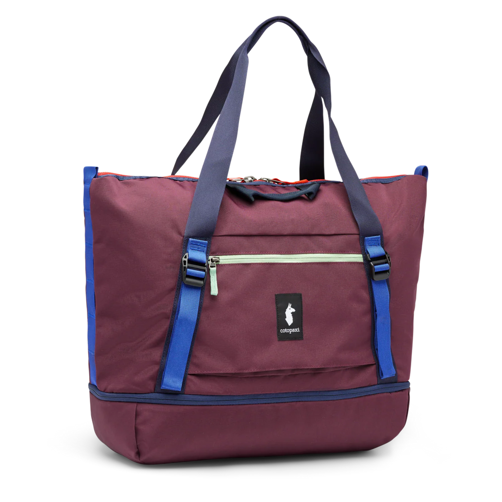 Viaje 35L Weekender Bag - Cada Día