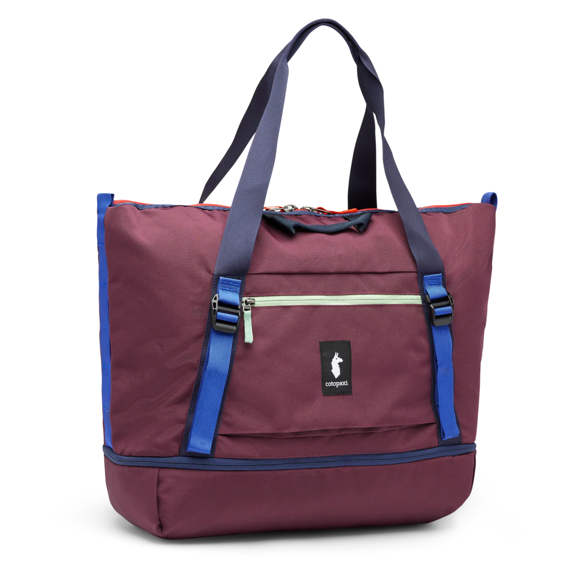 Viaje 35L Weekender Bag - Cada Día