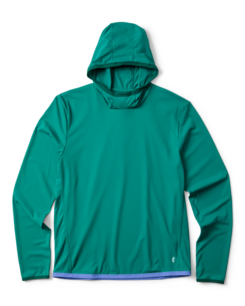 Sombra Sun Hoodie - Men's