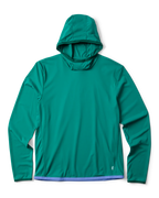 Sombra Sun Hoodie - Men's