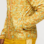 Teca Cálido Hooded Jacket - Print - Men's