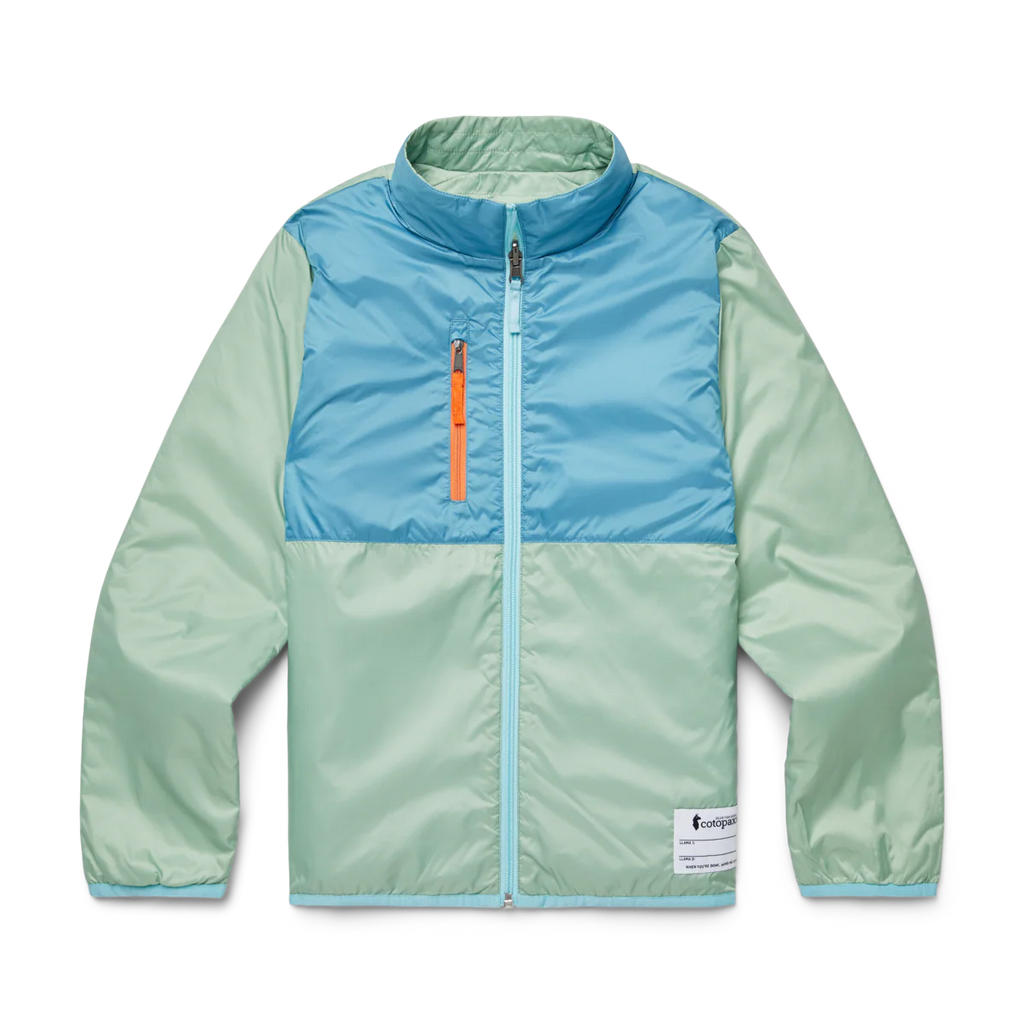 Capa Insulated Jacket - Kids'