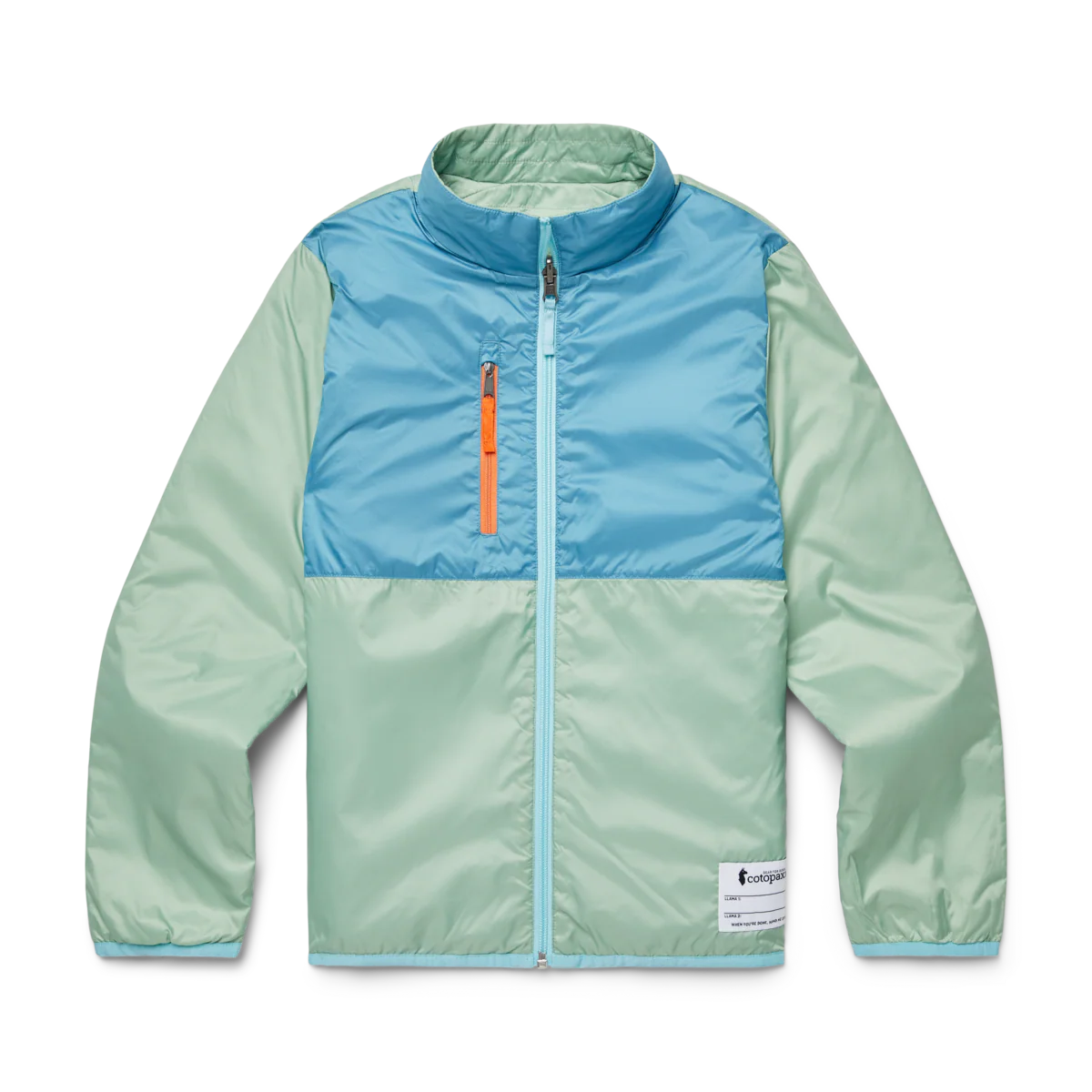 Capa Insulated Jacket - Kids'