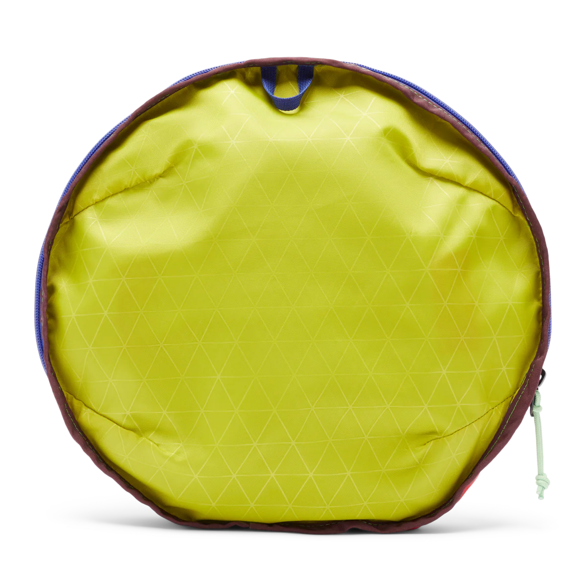 Ligera 45L Duffel Bag - Del Día