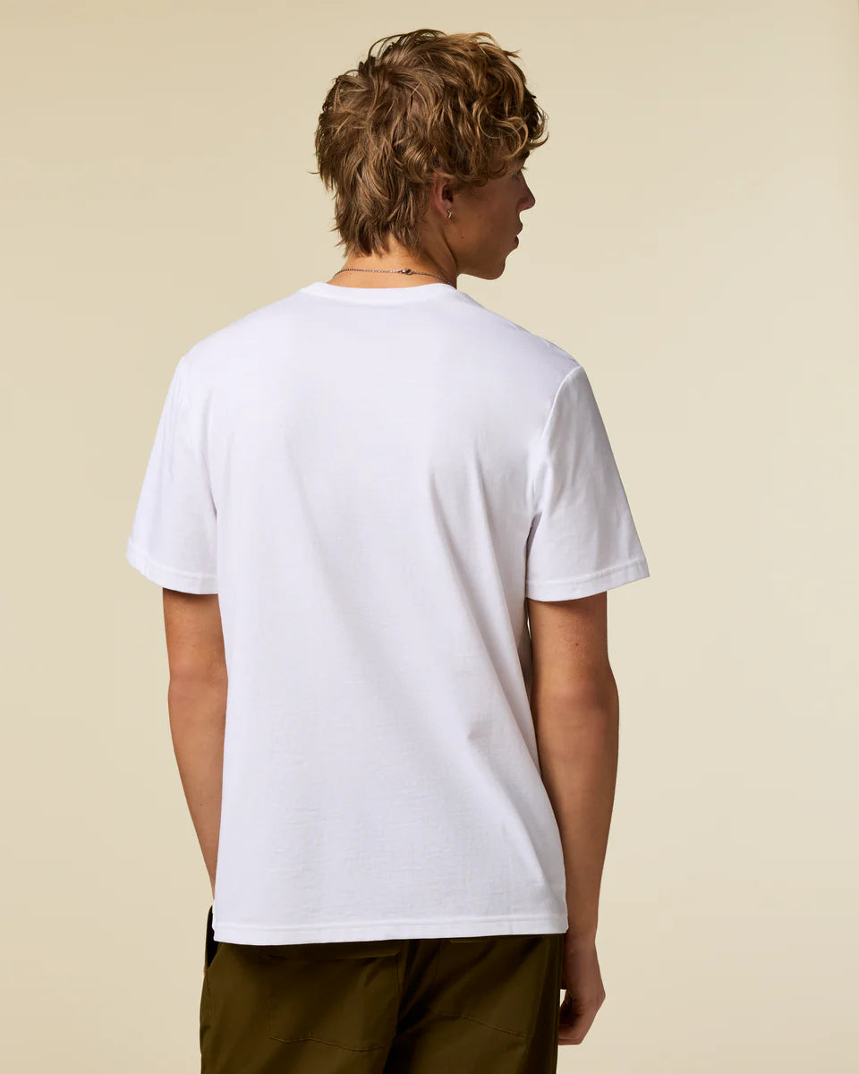 Cuatro Bitmap T-Shirt - Men's