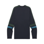 Debajo Seamless Baselayer Crew - Men's