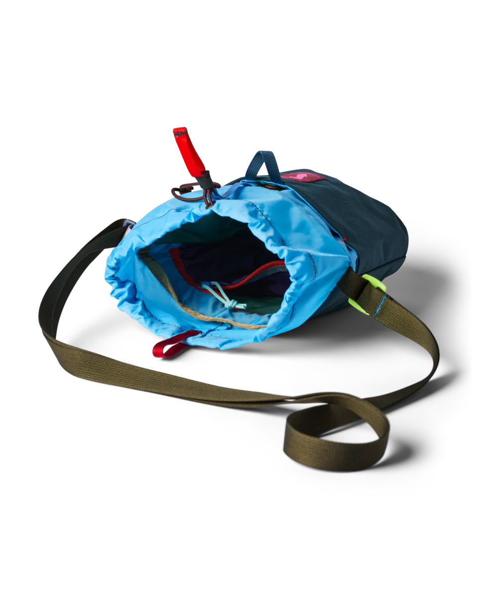 Todo 3L Bucket Bag - Del Día