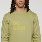Do Good Crew Sweatshirt - Men's