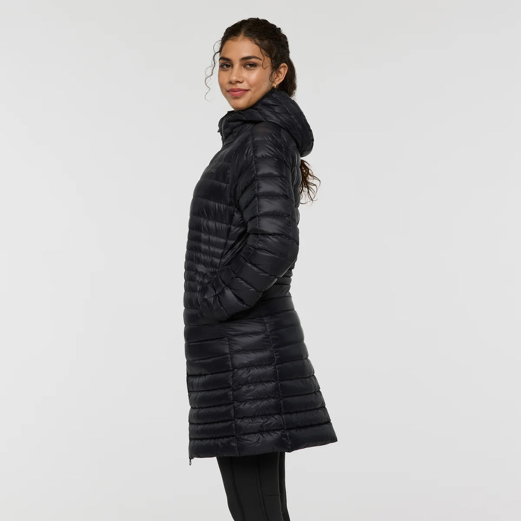 Fuego Down Parka - Women's