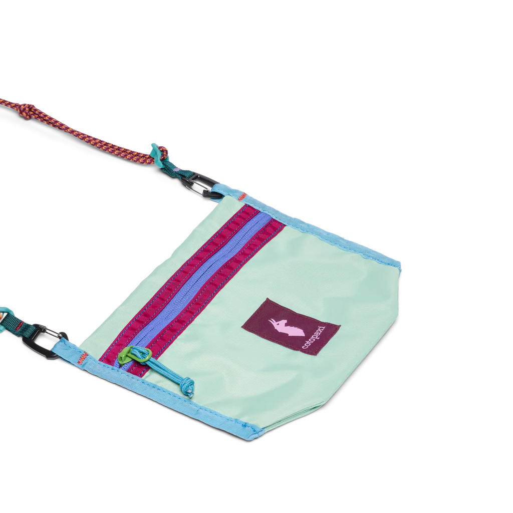 Lista 2L Crossbody Bag - Del Día