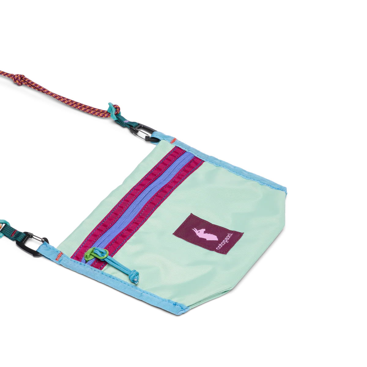 Lista 2L Crossbody Bag - Del Día