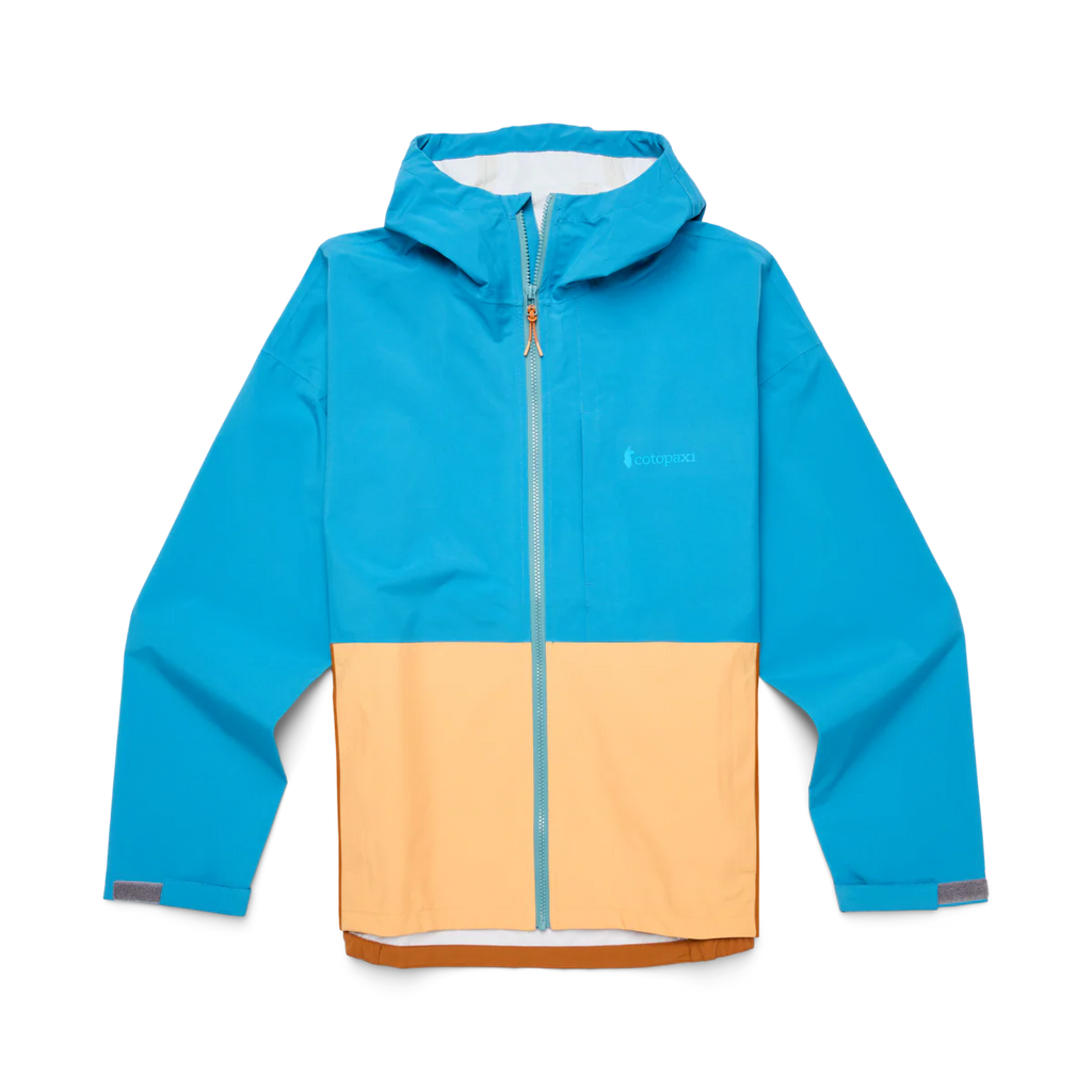 Cielo Rain Jacket - Men's