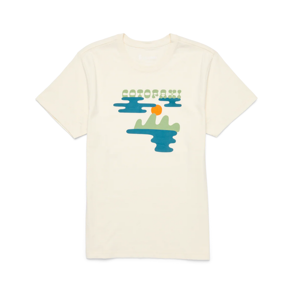 Sunrise Lake T-Shirt - Women's