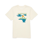 Sunrise Lake T-Shirt - Women's