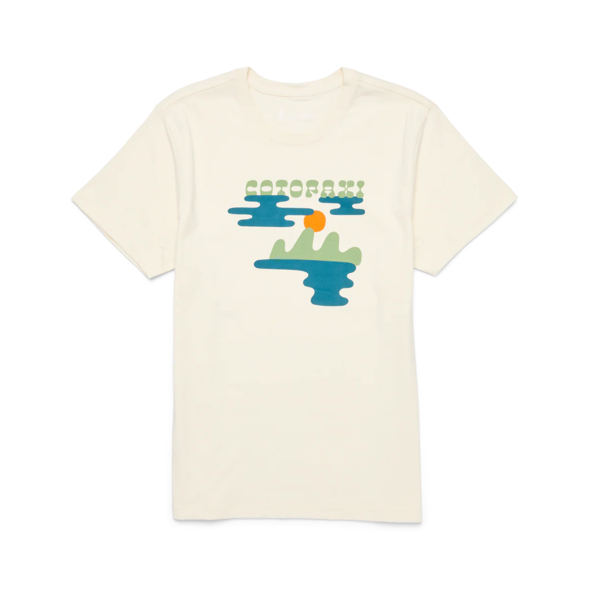 Sunrise Lake T-Shirt - Women's