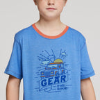 Are We There Yet T-Shirt - Kids'