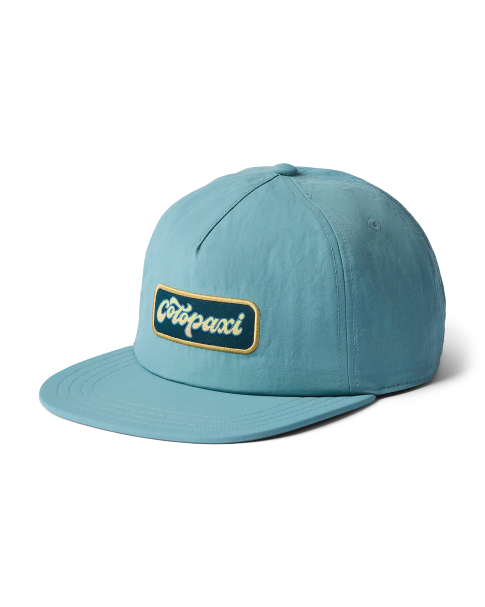 Cotopaxi Heritage Tech Hat