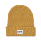 Wharf Beanie - Cotopaxi Patch