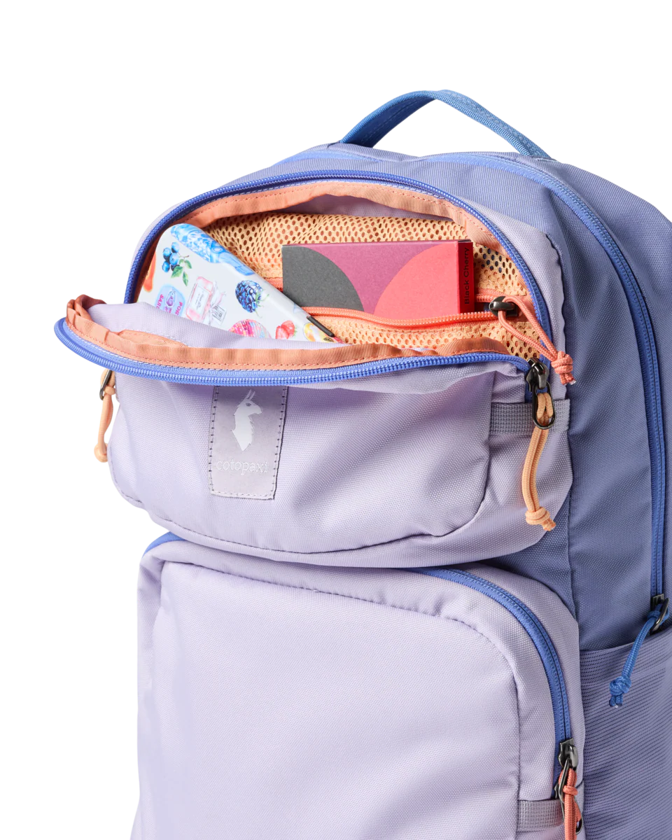 Tasra 16L Backpack