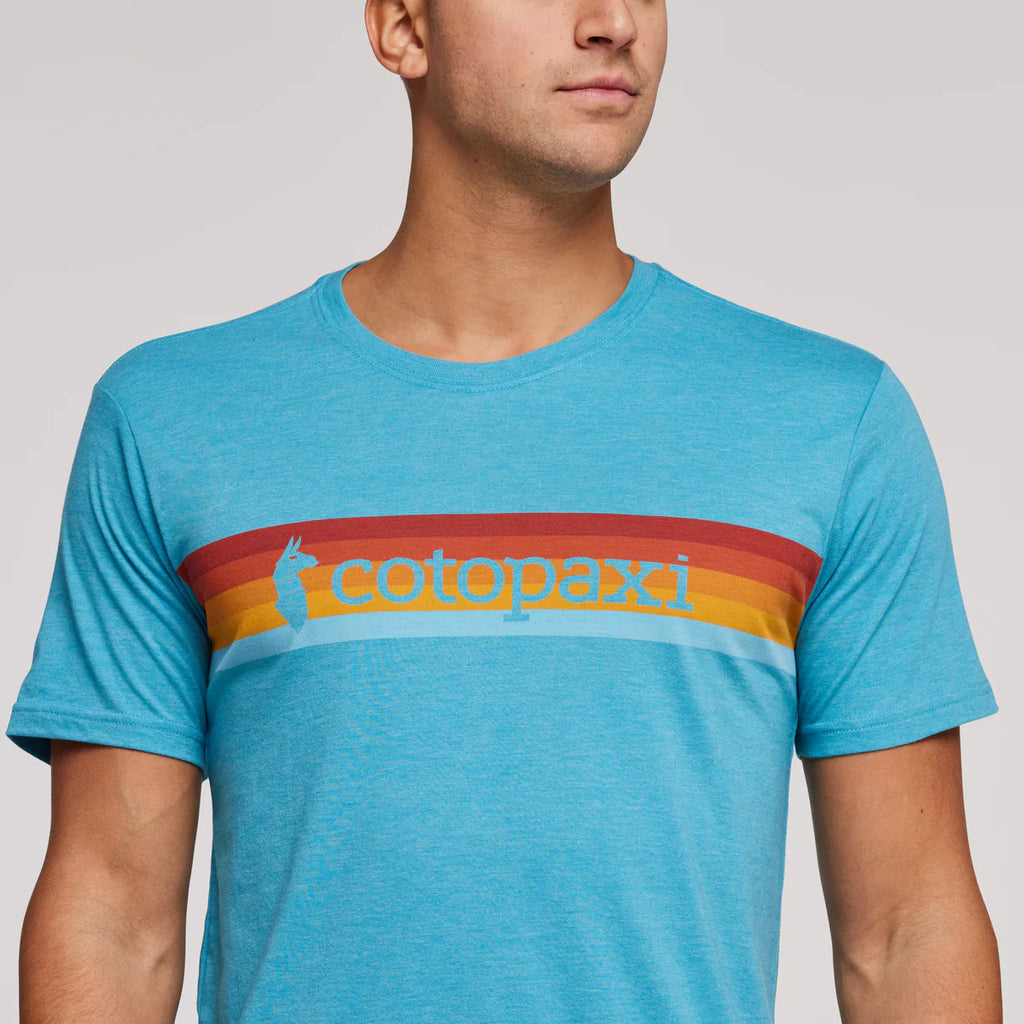 On The Horizon T-Shirt - Men's