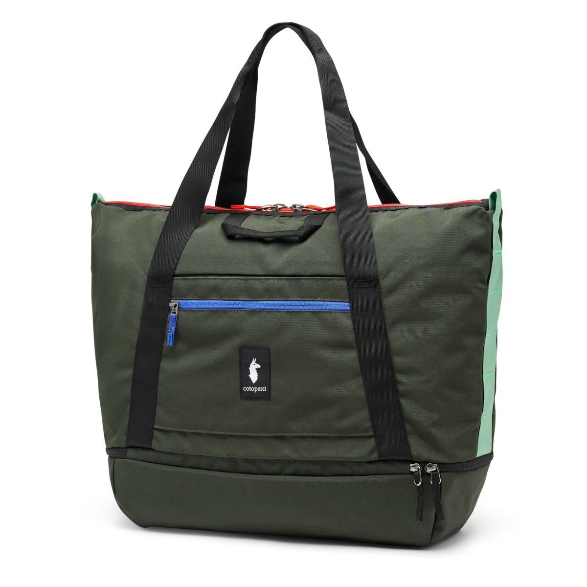 Viaje 35L Weekender Bag - Cada Día