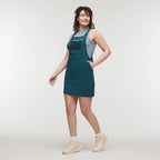 Tolima Overall Dress - Women's