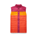 Capa Insulated Vest - Women's