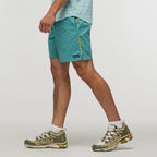Brinco 7" Short - Solid - Men's