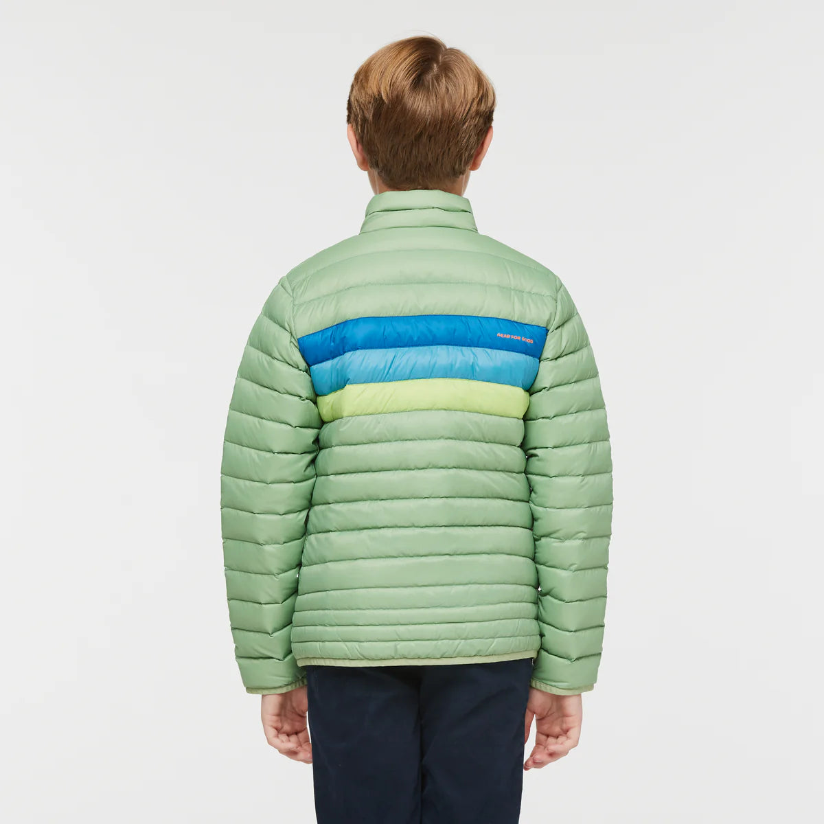 Fuego Down Jacket - Kids'