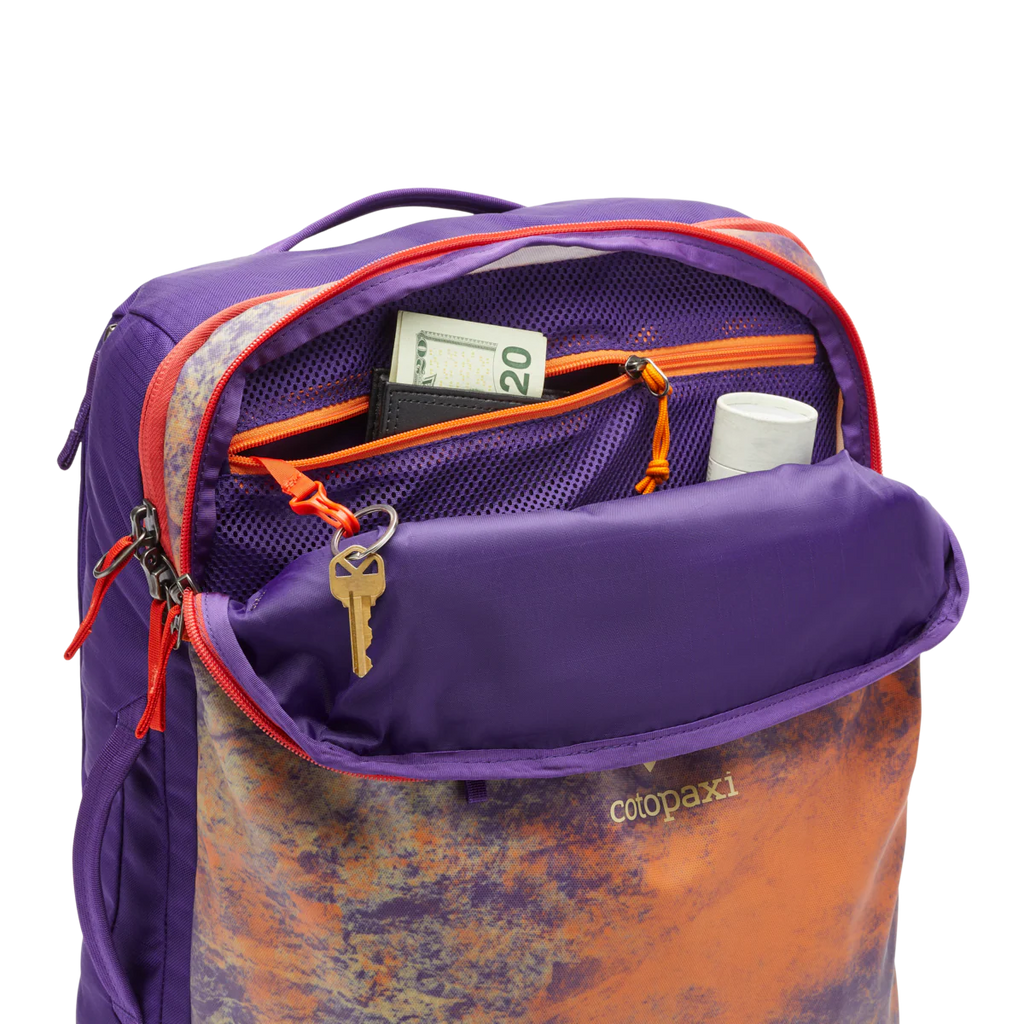 Allpa 35L Travel Pack - Print
