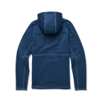 Tempa Fleece Hooded Jacket - Men's