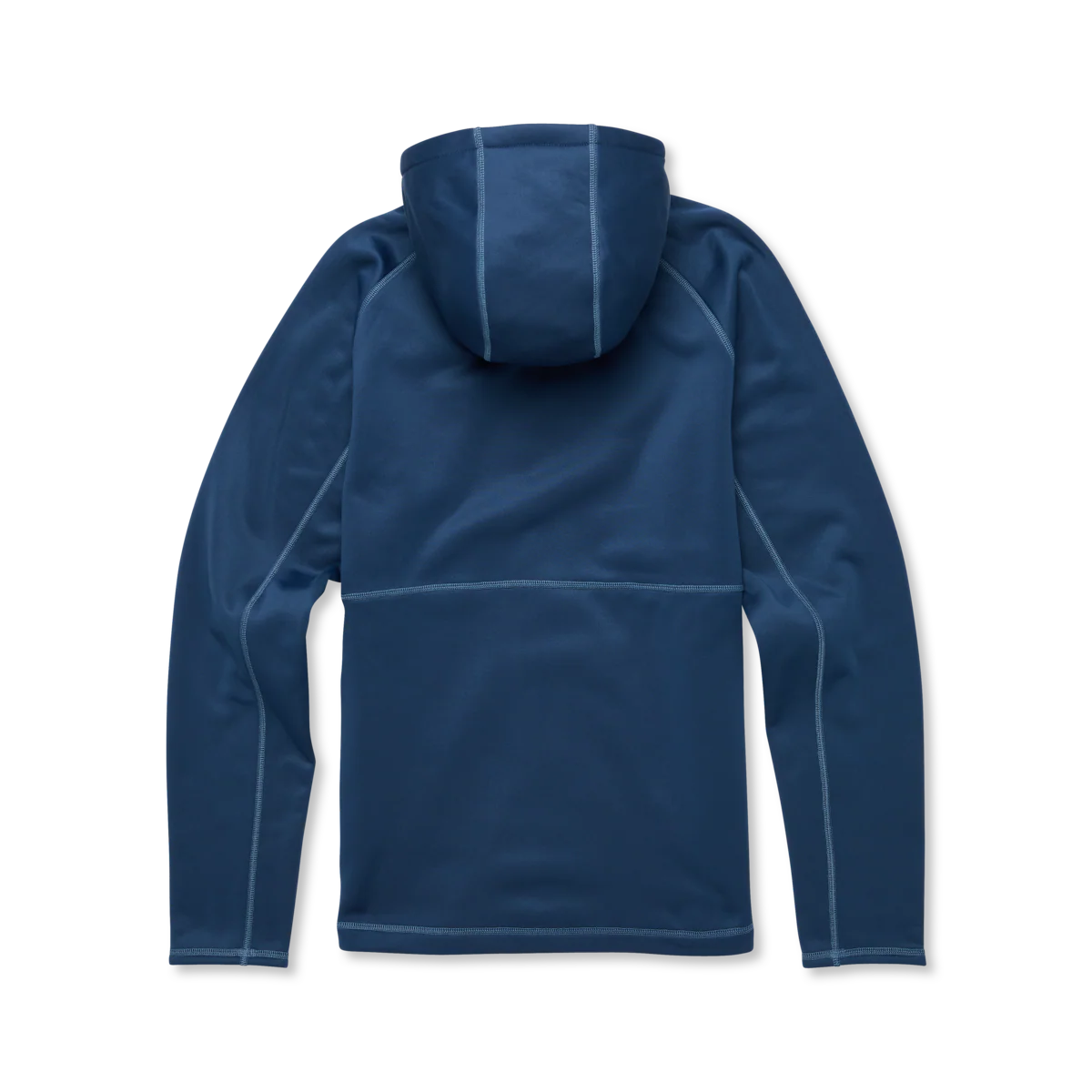 Tempa Fleece Hooded Jacket - Men's