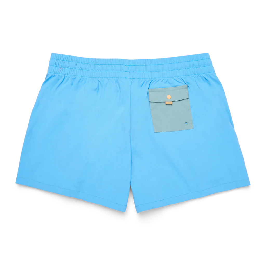 Brinco 3" Short - Solid - Women's