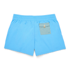 Brinco 3" Short - Solid - Women's