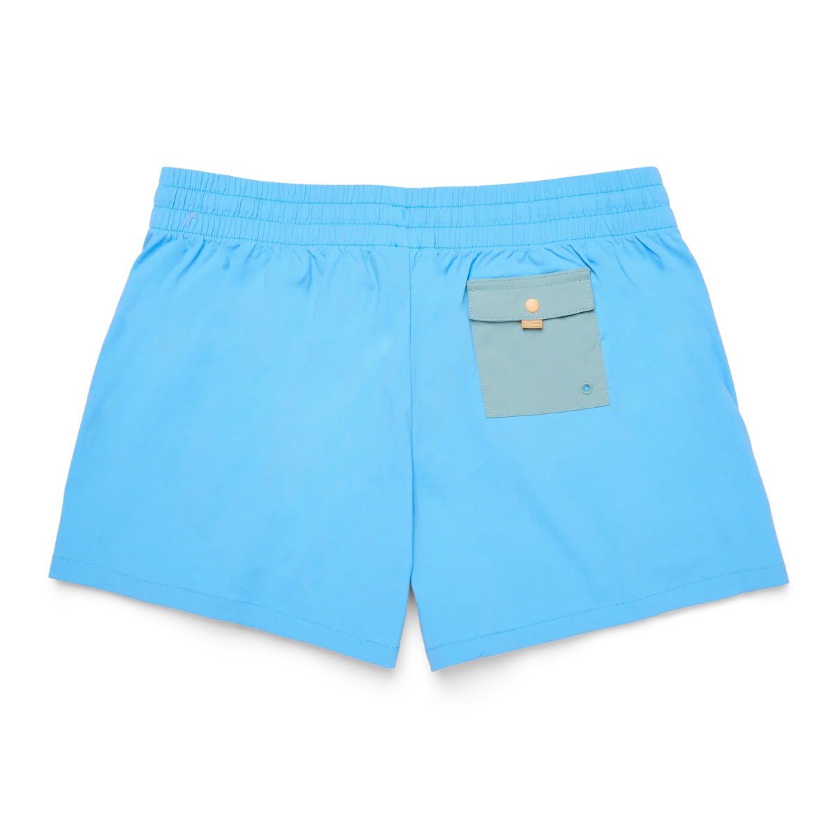 Brinco 3" Short - Solid - Women's