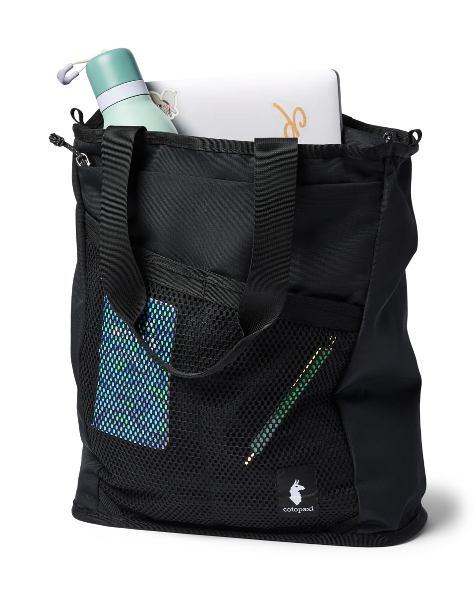 Todo 22L Convertible Tote