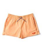 Brinco 3" Short - Solid - Women's