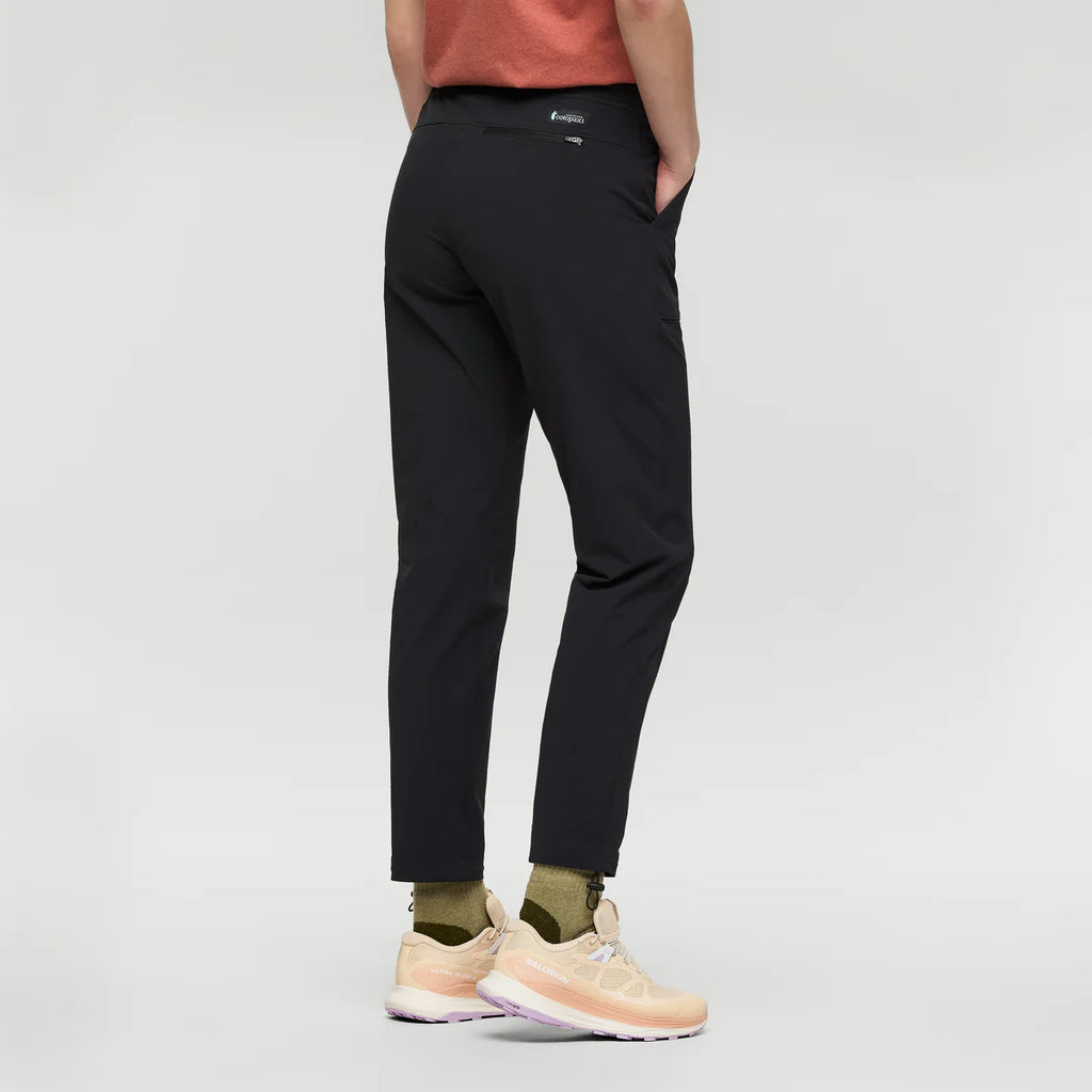 Subo Tech Pant - Women's
